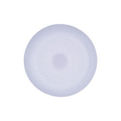 Subaru Retainer, White Nylon