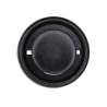 Subaru Push-Type Retainer, Black Nylon