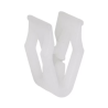 GM Moulding Clip, White Nylon