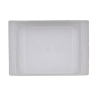 Honda Moulding Clip White Nylon