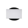 Ford Moulding Clip with Sealer, White Nylon