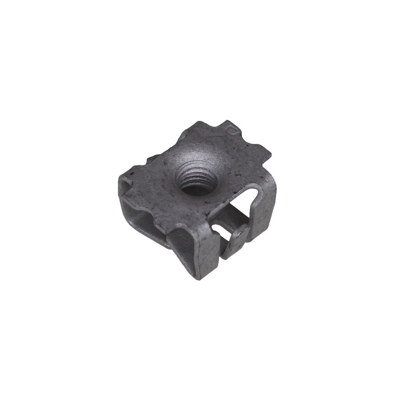 GM Specialty Push-In Nut