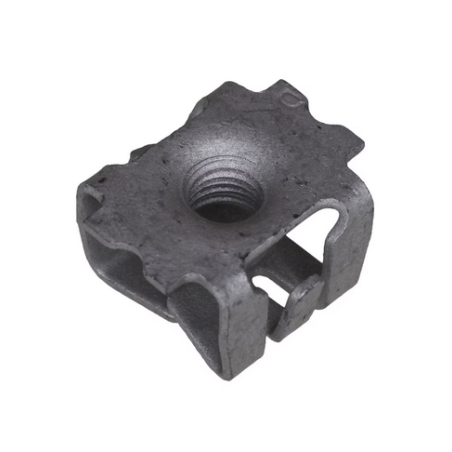 GM Specialty Push-In Nut
