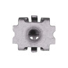 GM Specialty Push-In Nut