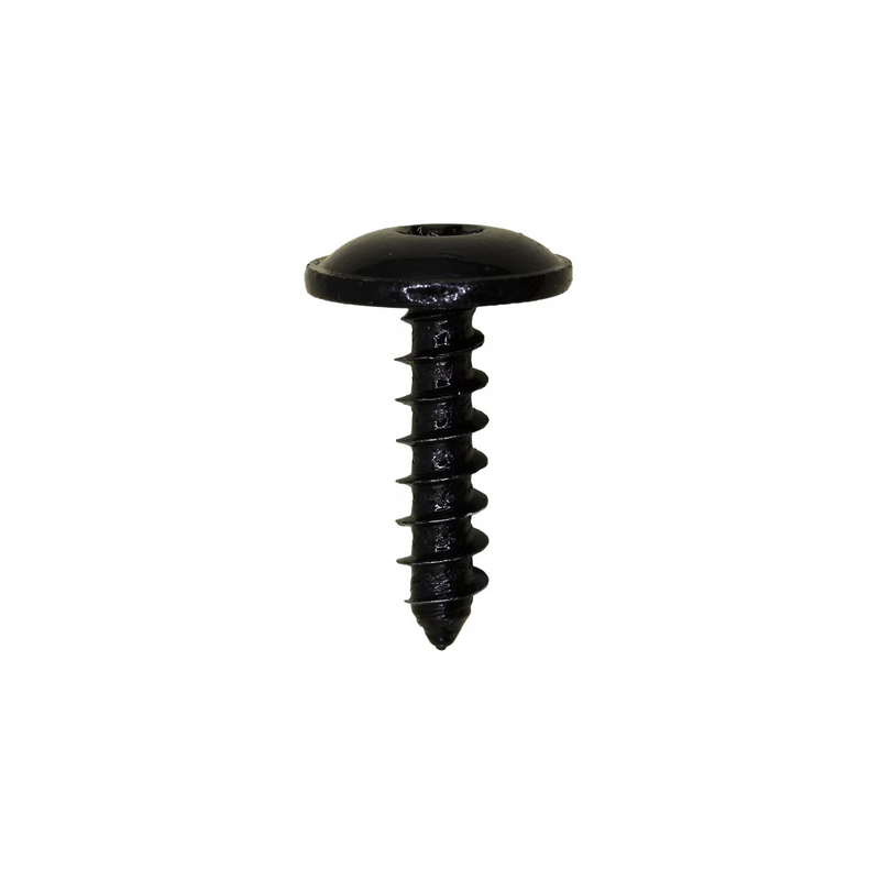 VW/Audi Truss Head Tapping Screw, M5-2.12x19