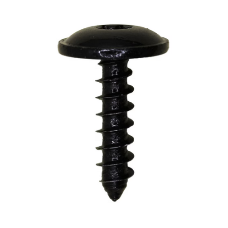 VW/Audi Truss Head Tapping Screw, M5-2.12x19