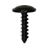 VW/Audi Truss Head Tapping Screw, M5-2.12x19