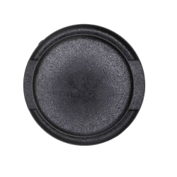 GM Push-Type Retainer, Black Nylon