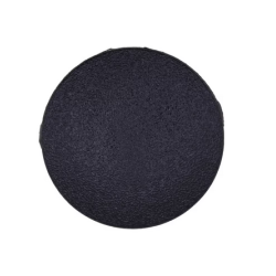 GM Retaining Clip, Black Nylon, 20mm Head., 15mm Stem, 8mm Hole