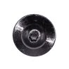 GM Torx, Pan Head Sems Tapping Screw with Dog Point, M4.2-1.41 x 20, 17mm Washer, T15 Drive