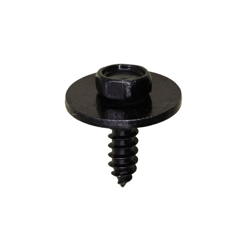 BMW Hex Head Sems Tapping Screw
