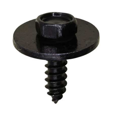 BMW Hex Head Sems Tapping Screw