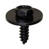 BMW Hex Head Sems Tapping Screw