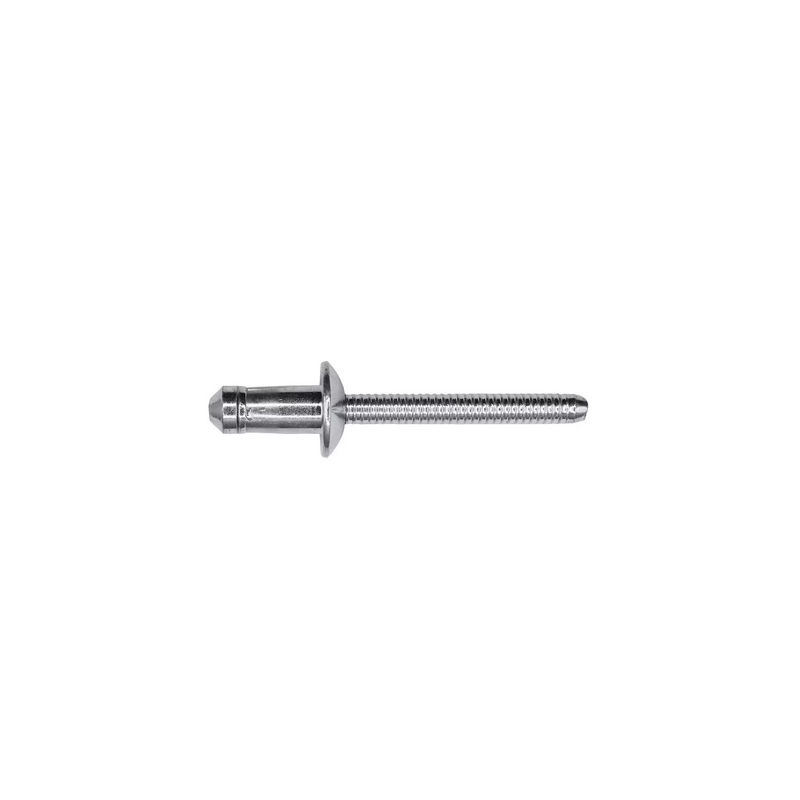 Ford Specialty Rivet, All Steel