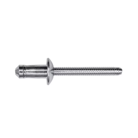 Ford Specialty Rivet, All Steel