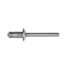 Ford Specialty Rivet, All Steel