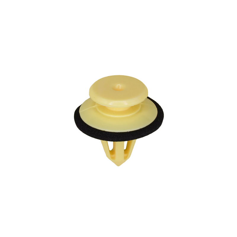 VW/Audi Land Rover And European Ford Yellow Nylon Retainer