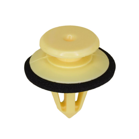 VW/Audi Land Rover And European Ford Yellow Nylon Retainer