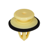 VW/Audi Land Rover And European Ford Yellow Nylon Retainer