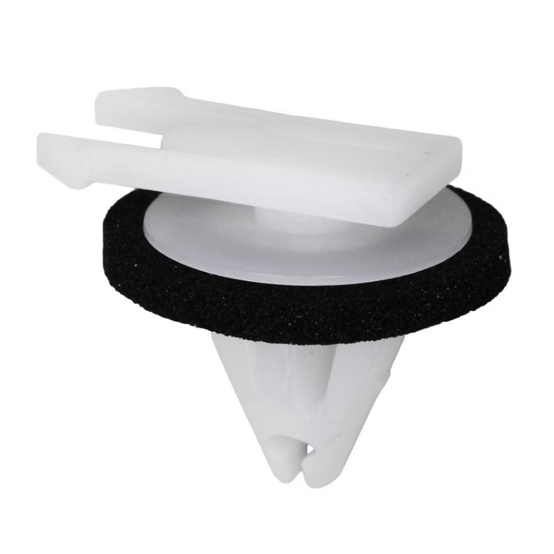GM Moulding Clip with Sealer