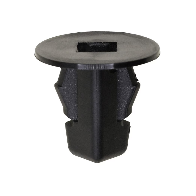 Toyota Fender Liner Grommet, Black Nylon