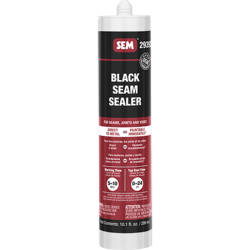 Black|1K Seam Sealer