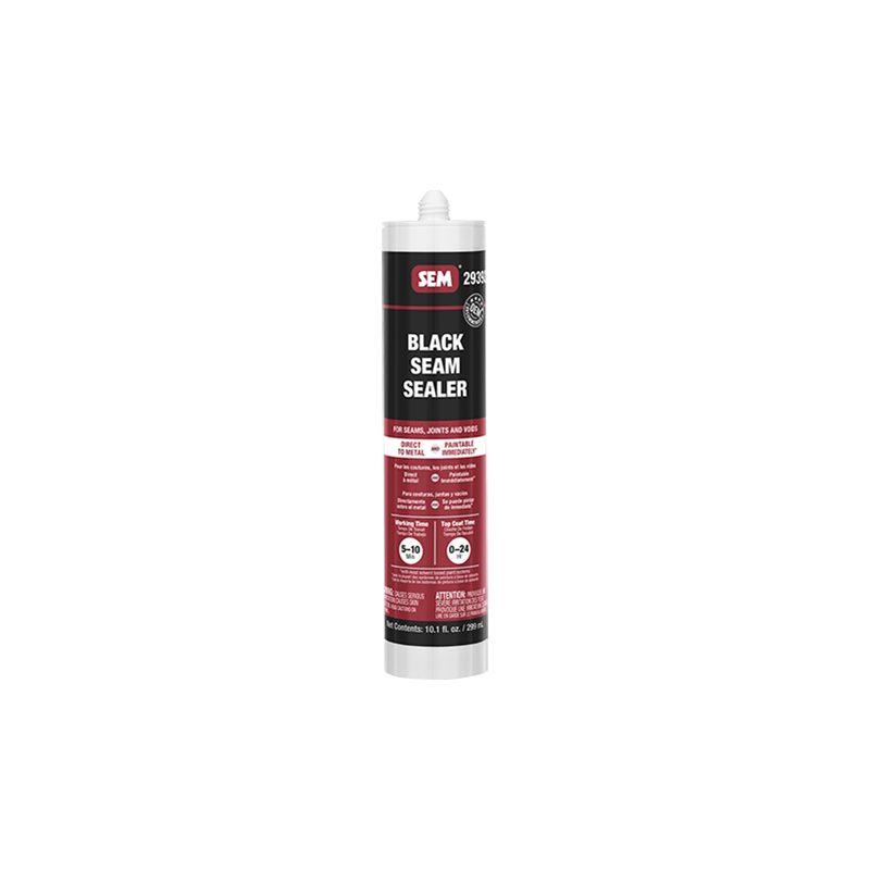 Black|1K Seam Sealer