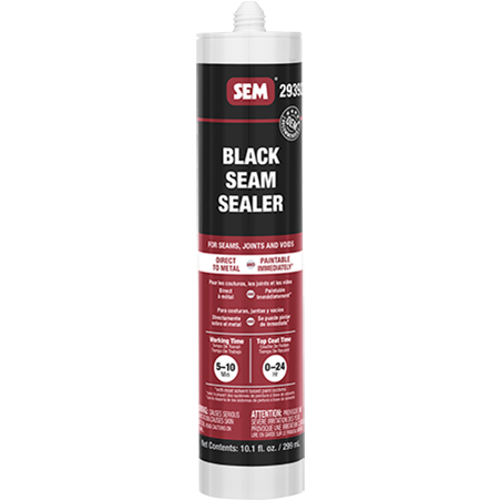 Black|1K Seam Sealer