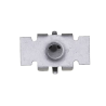 GM Specialty Push-In Nut