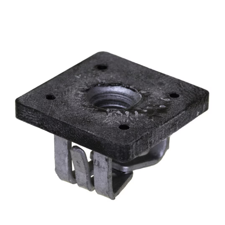 GM Specialty Nut with Plastisol Pad