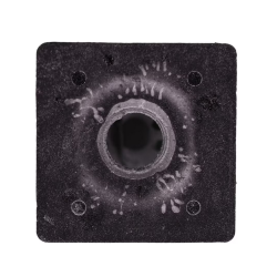 GM Specialty Nut with Plastisol Pad