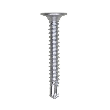 Screw, 10 x 1-1/2" with T-25 Drive, Number 3 Teks Point