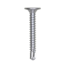Screw, 10 x 1-1/2" with T-25 Drive, Number 3 Teks Point