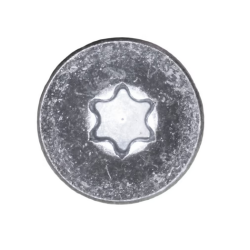 Screw, 10 x 1-1/2" with T-25 Drive, Number 3 Teks Point