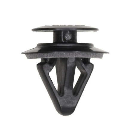 Moulding Clip with Sealer