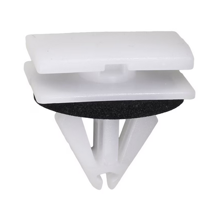 Ford Moulding Clip with Sealer