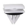 Ford Moulding Clip with Sealer