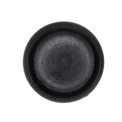 Subaru & Mitsubishi Push Type Retainer- Black Nylon