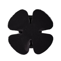 Honda Retainer- Black Nylon