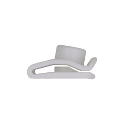 Toyota Nylon U Type Nut