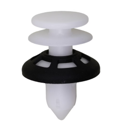 Chrysler Push Type Retainer with Sealer