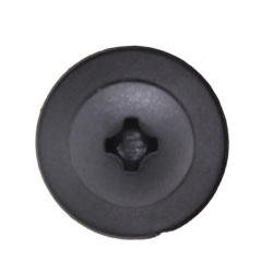 Subaru Push Type Retainer