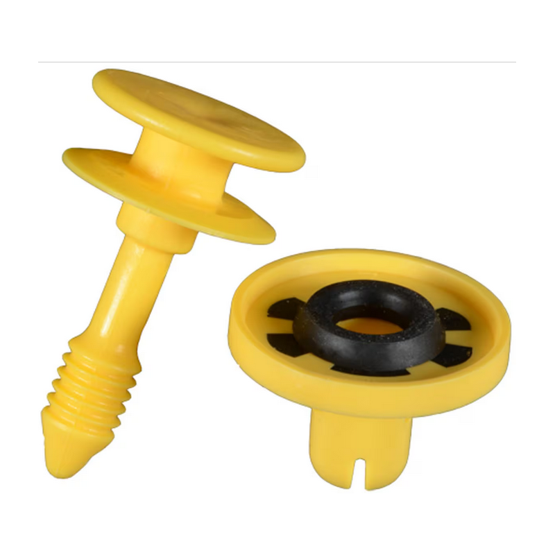 GM Door Panel Retainer