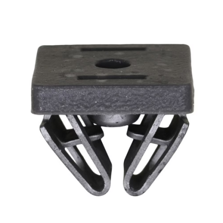 GM Specialty Nut with Silicone Pad