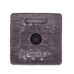 GM Specialty Nut with Silicone Pad