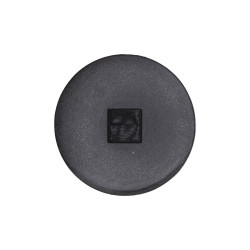 GM Bumper Fascia Nylon Screw