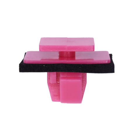 Kia Moulding Clip with Sealer