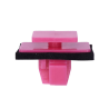 Kia Moulding Clip with Sealer