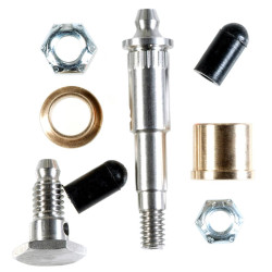 GM Door Hinge Roller Kit