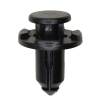 Subaru Push Type Retainer